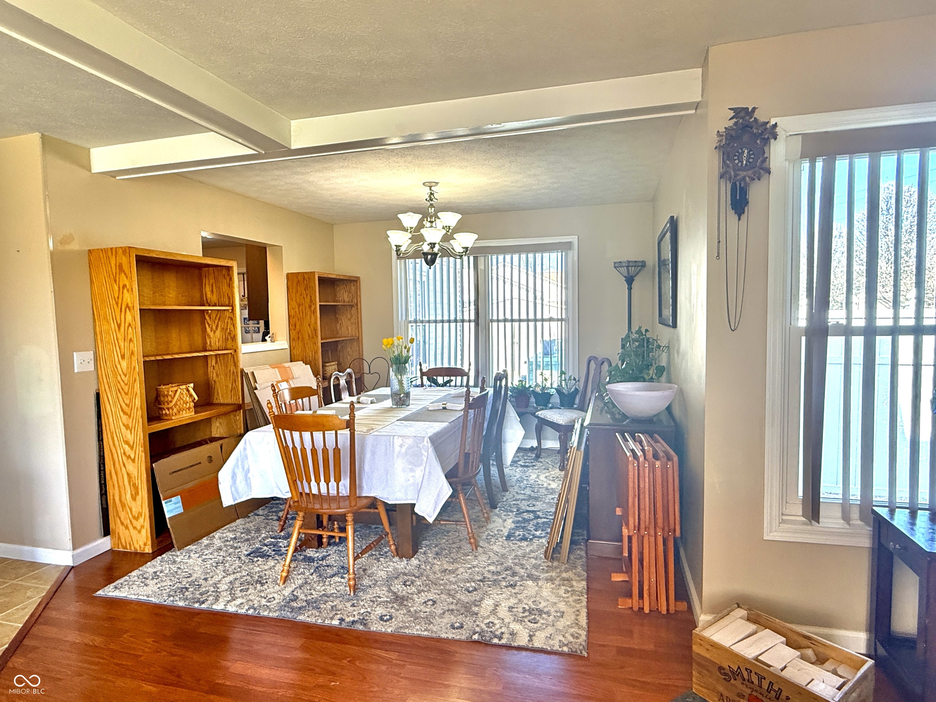 4726 Fox Ridge Court Columbus, IN 47203 - Photo 14 of 30