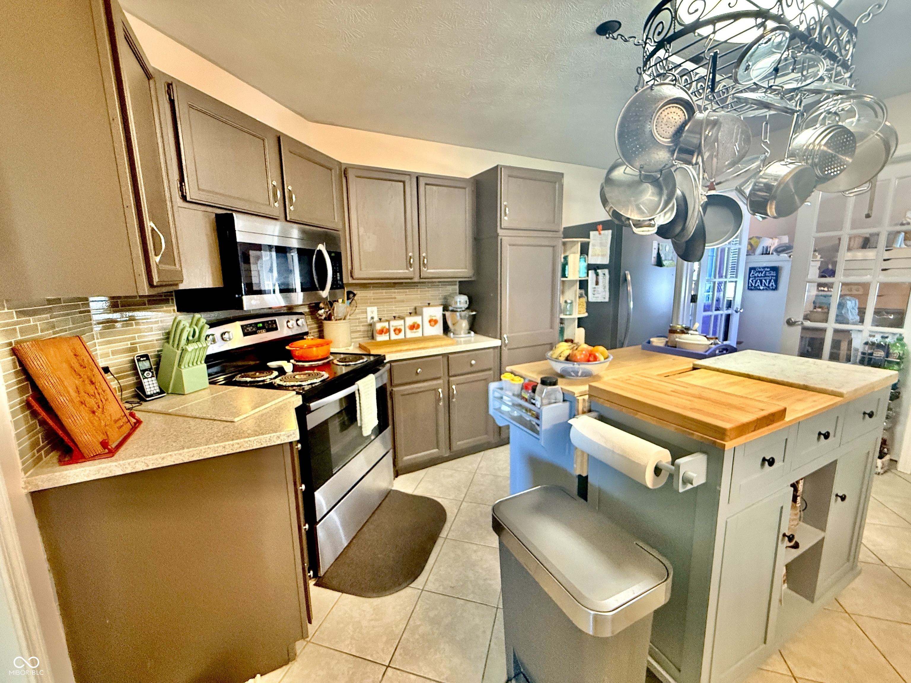 4726 Fox Ridge Court Columbus, IN 47203 - Photo 16 of 30