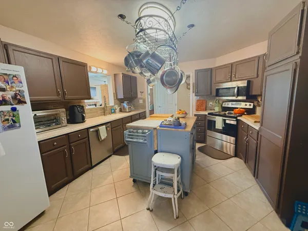 $350,000 | 4726 Fox Ridge Court, Columbus, IN 47203