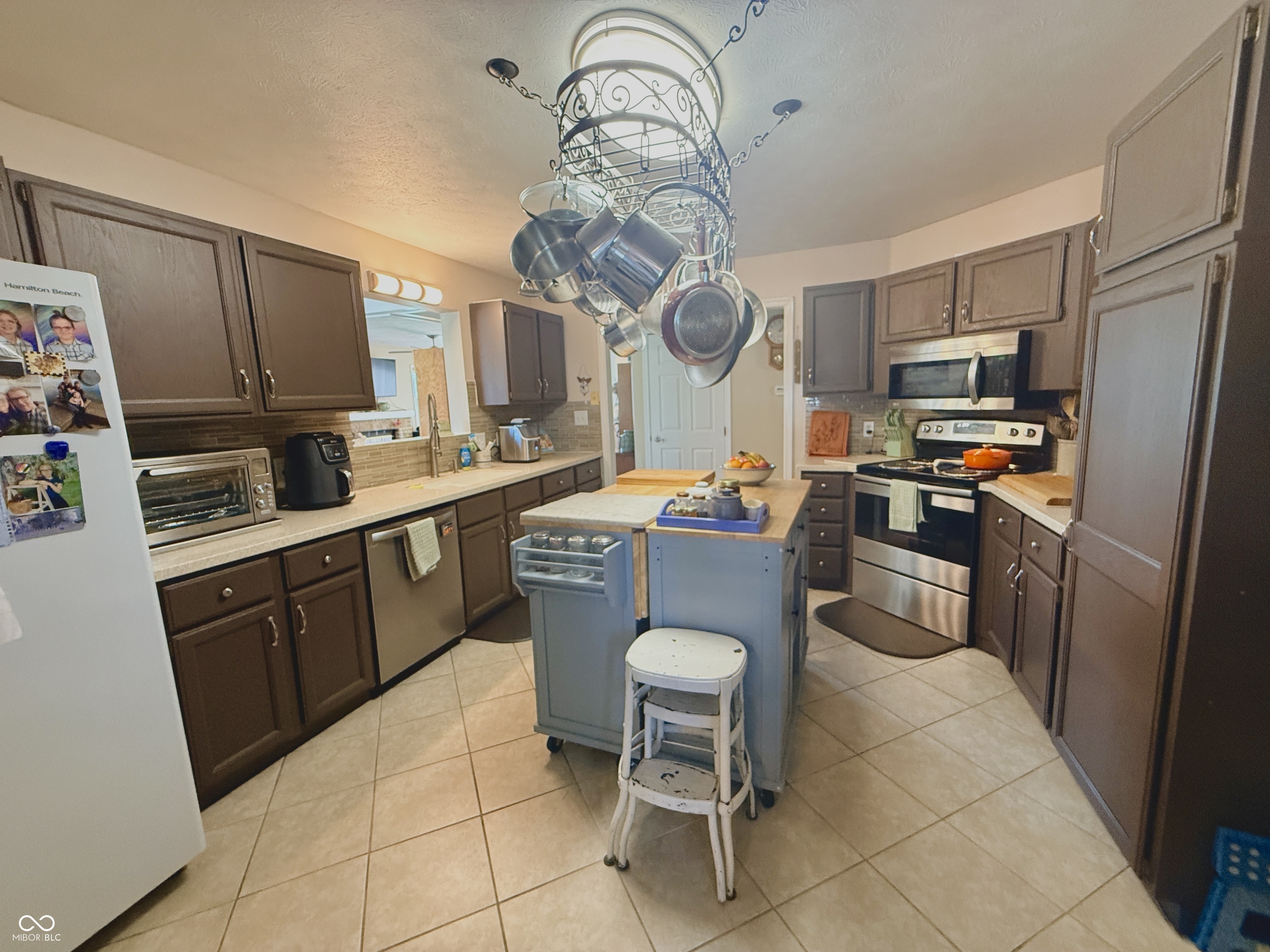 4726 Fox Ridge Court Columbus, IN 47203 - Photo 17 of 30