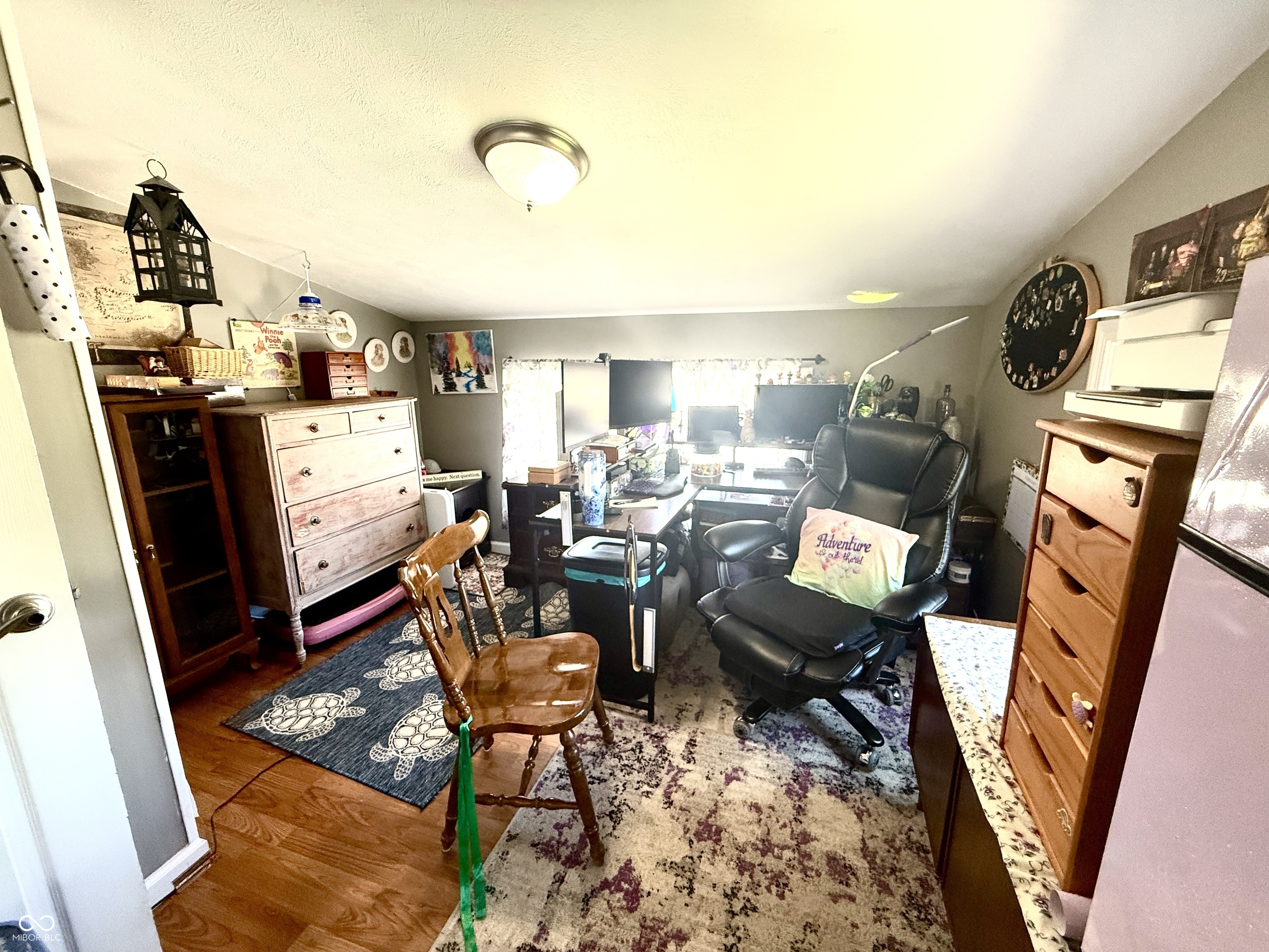 4726 Fox Ridge Court Columbus, IN 47203 - Photo 19 of 30