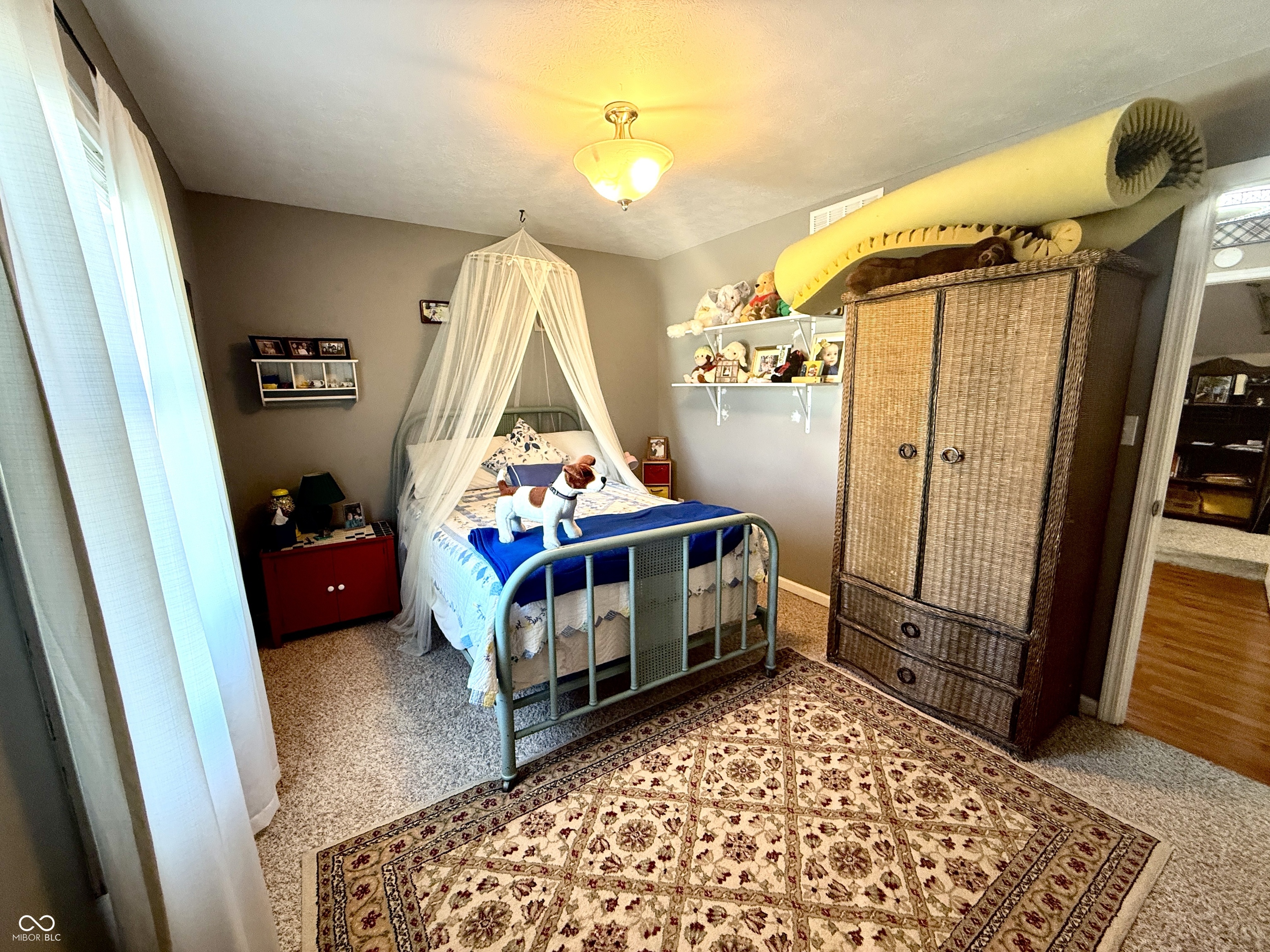 4726 Fox Ridge Court Columbus, IN 47203 - Photo 20 of 30