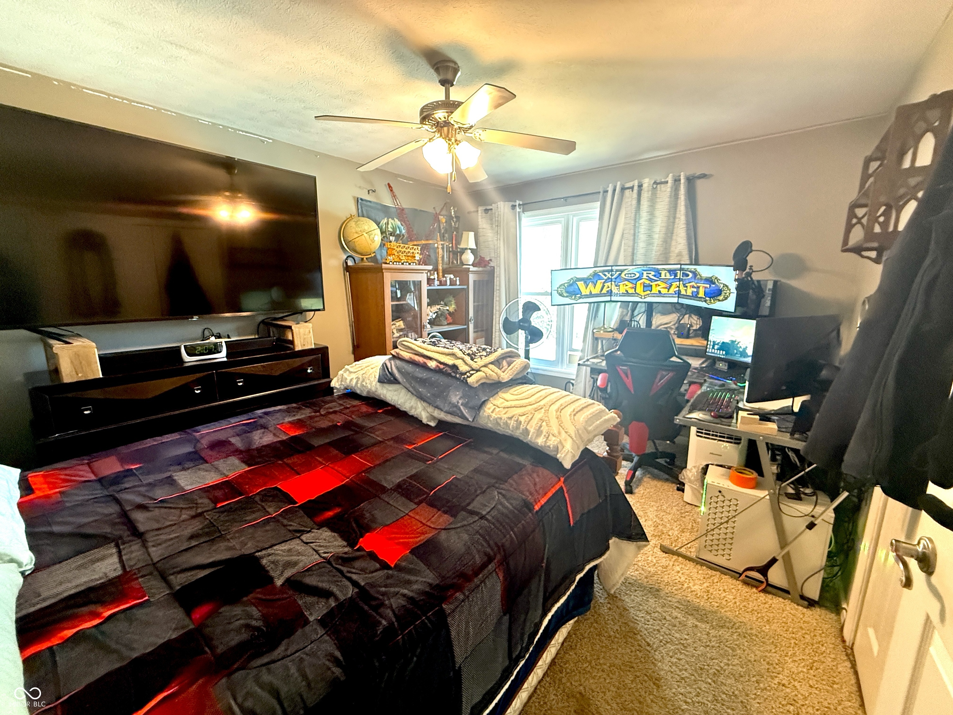 4726 Fox Ridge Court Columbus, IN 47203 - Photo 21 of 30