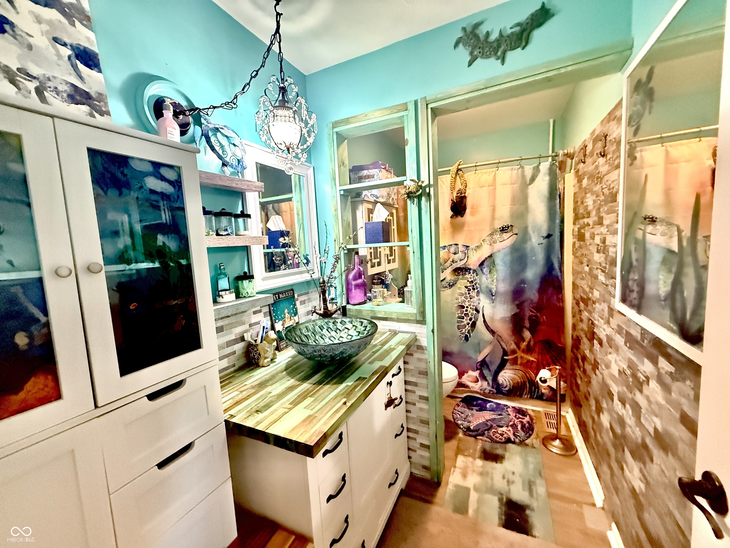 4726 Fox Ridge Court Columbus, IN 47203 - Photo 22 of 30