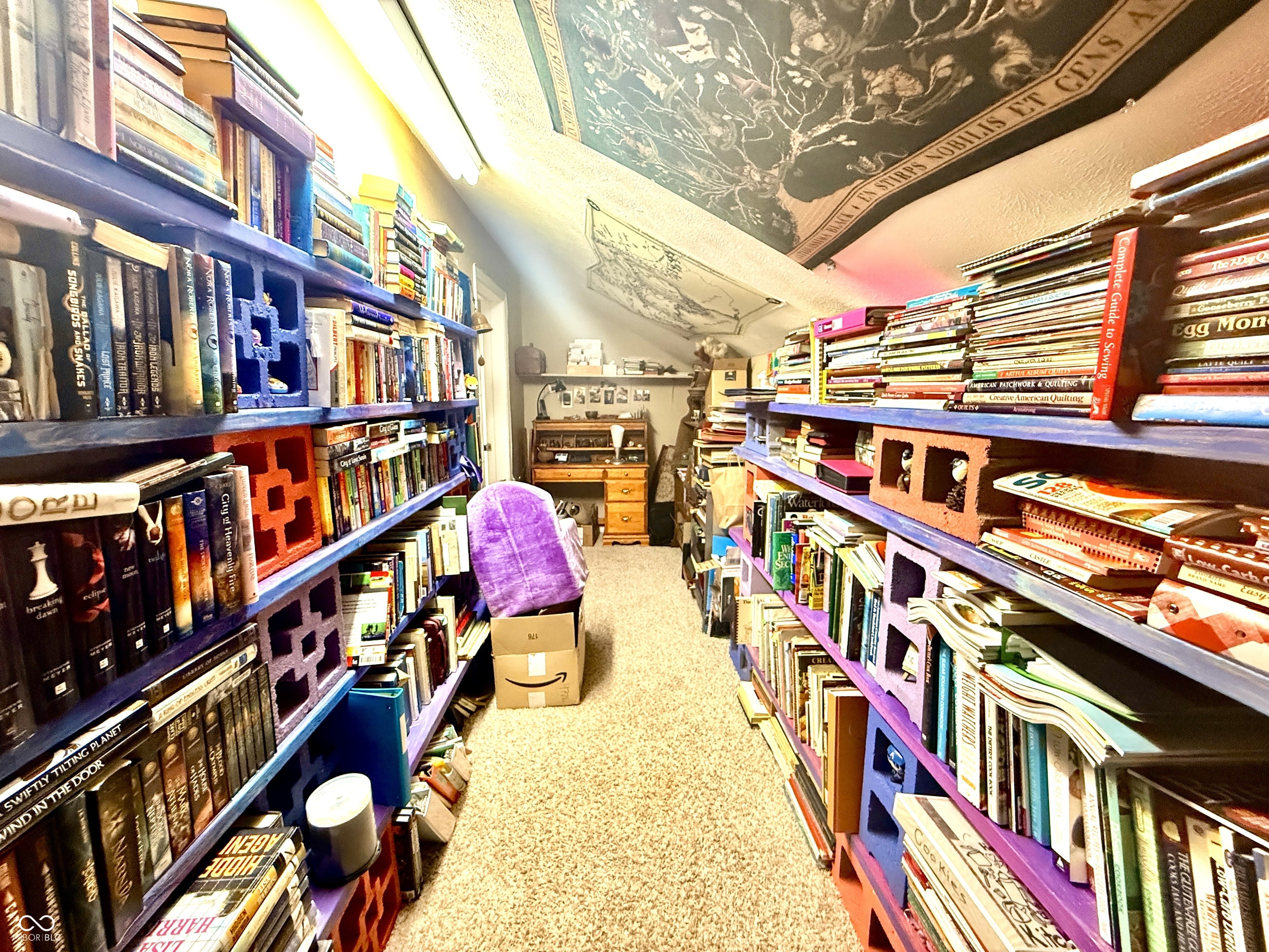 4726 Fox Ridge Court Columbus, IN 47203 - Photo 23 of 30