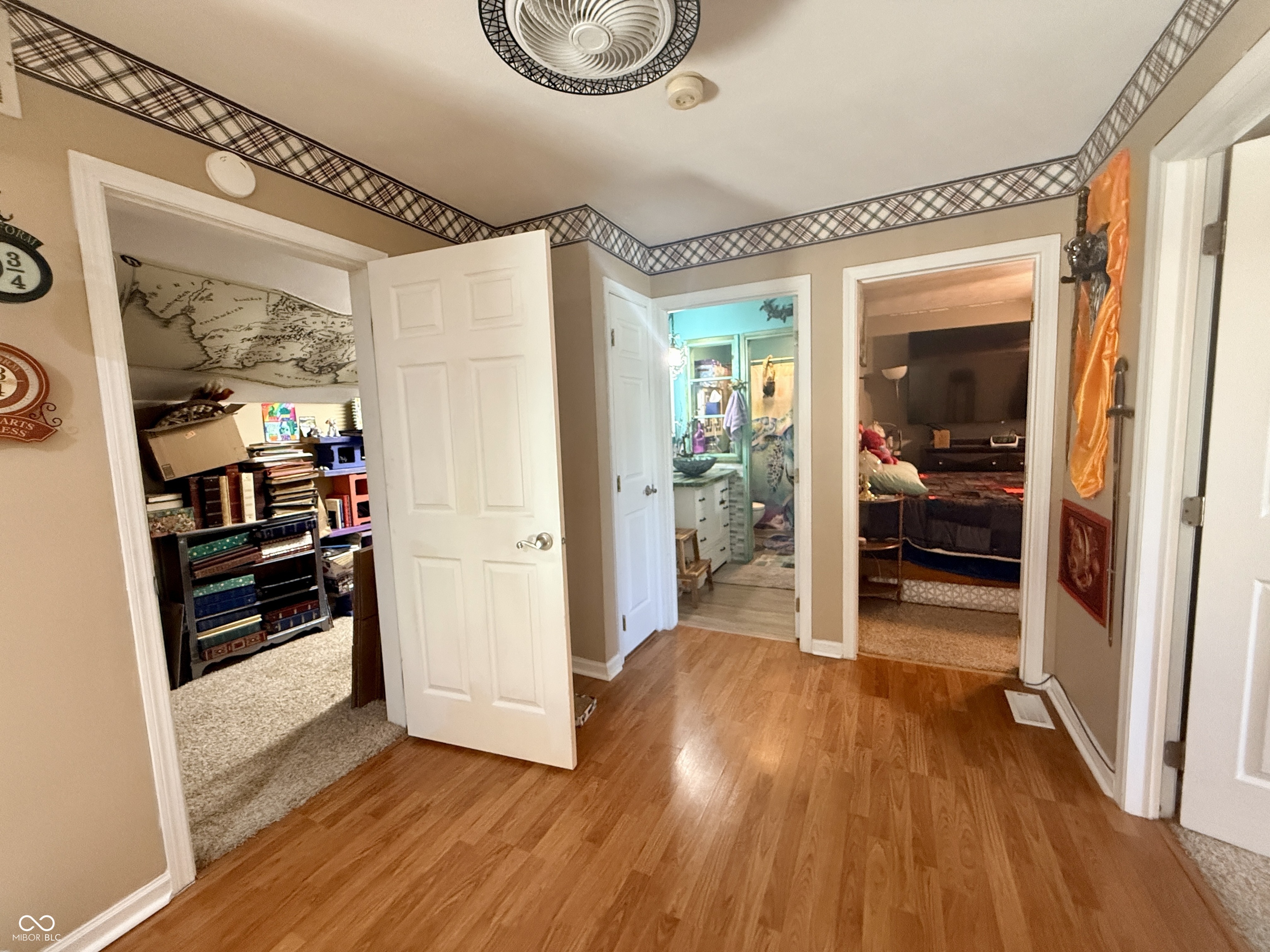 4726 Fox Ridge Court Columbus, IN 47203 - Photo 24 of 30