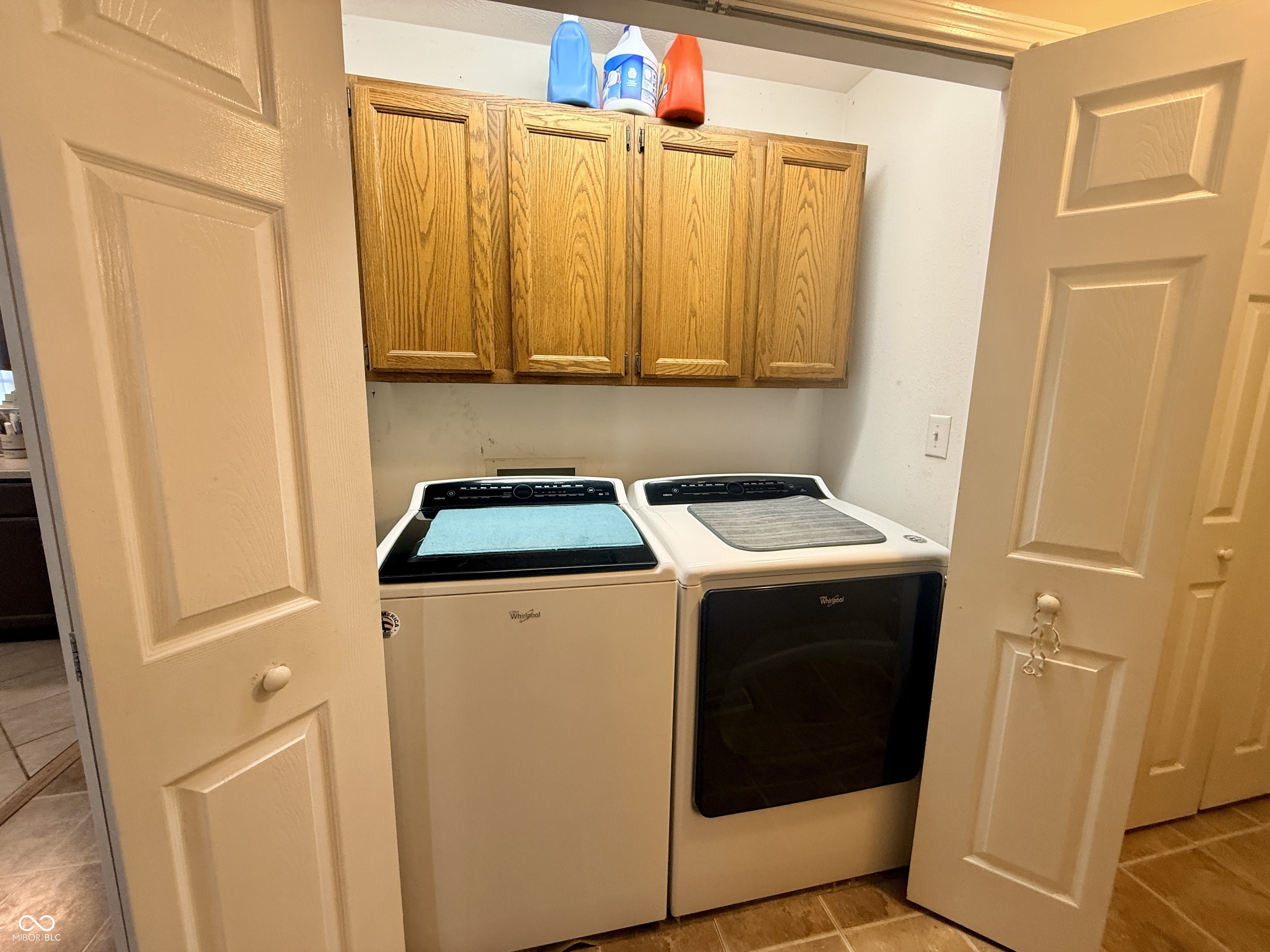 4726 Fox Ridge Court Columbus, IN 47203 - Photo 25 of 30