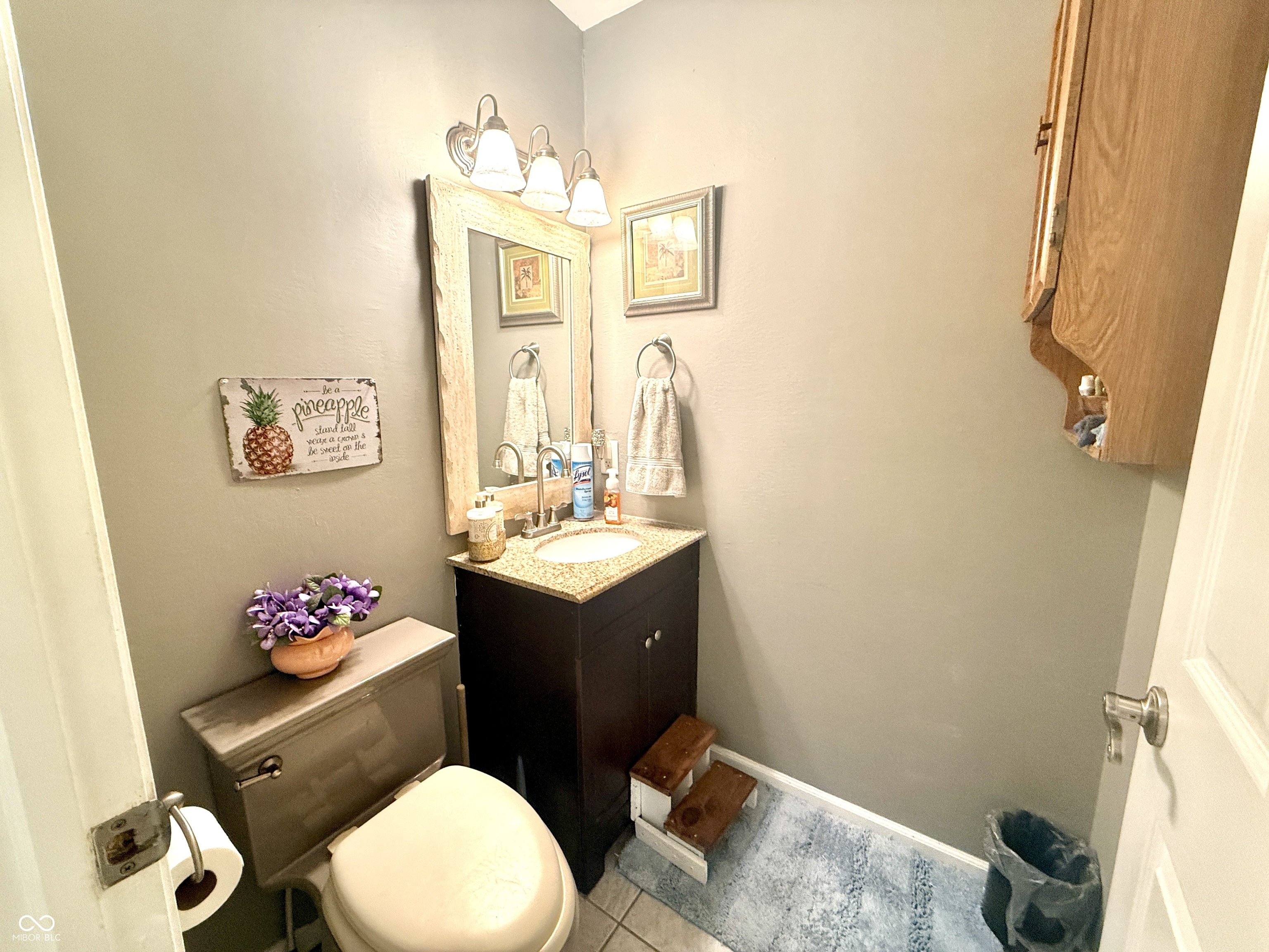 4726 Fox Ridge Court Columbus, IN 47203 - Photo 26 of 30