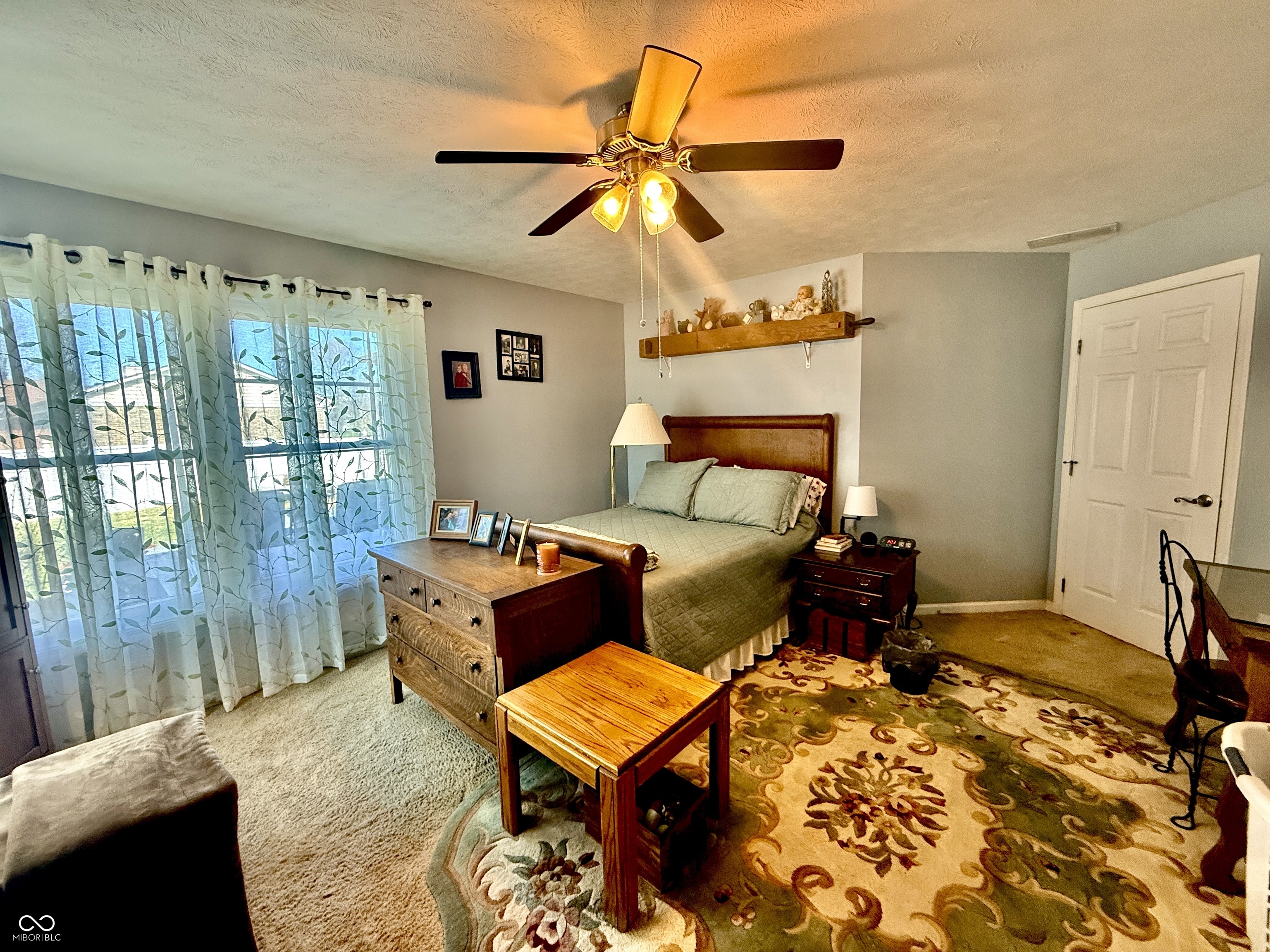 4726 Fox Ridge Court Columbus, IN 47203 - Photo 27 of 30