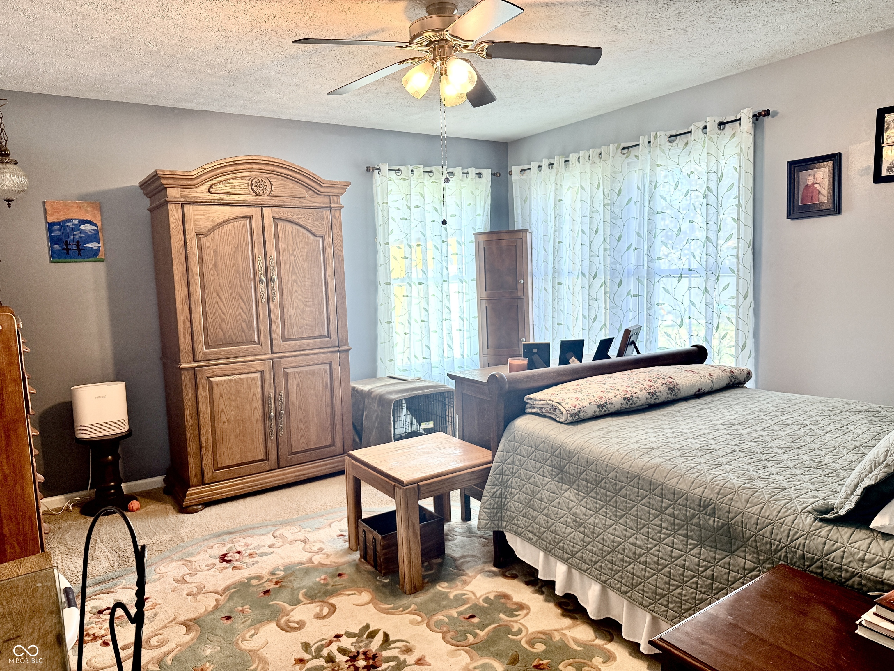 4726 Fox Ridge Court Columbus, IN 47203 - Photo 30 of 30