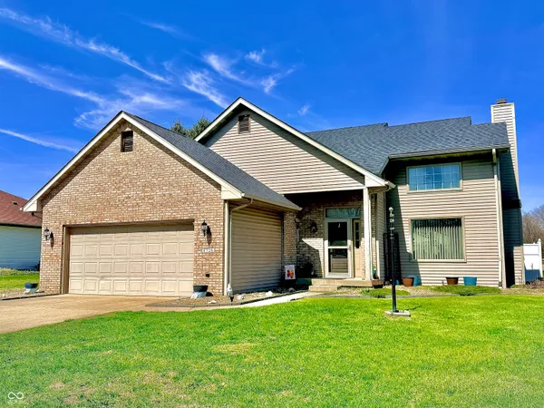 $350,000 | 4726 Fox Ridge Court, Columbus, IN 47203