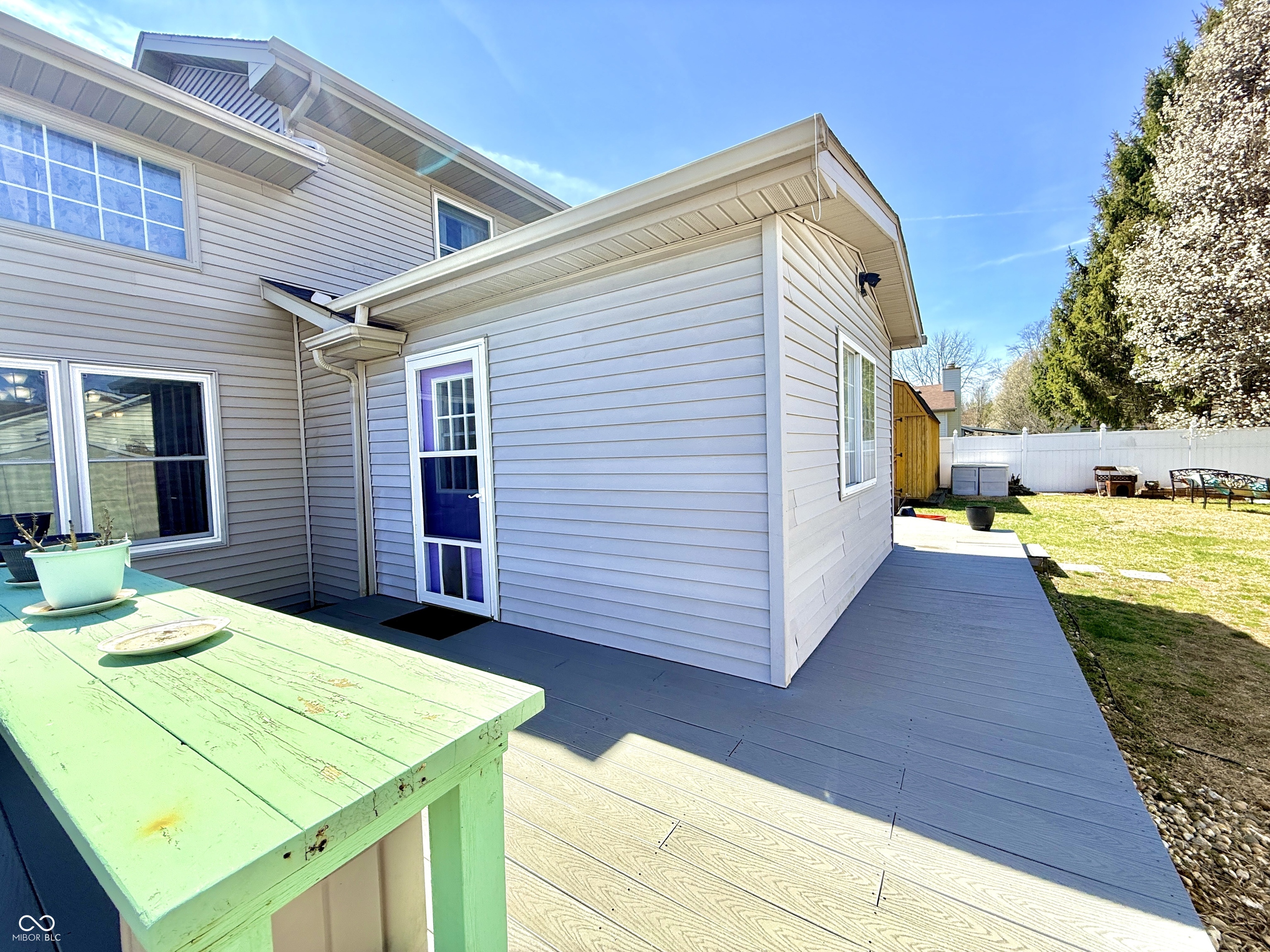 4726 Fox Ridge Court Columbus, IN 47203 - Photo 9 of 30
