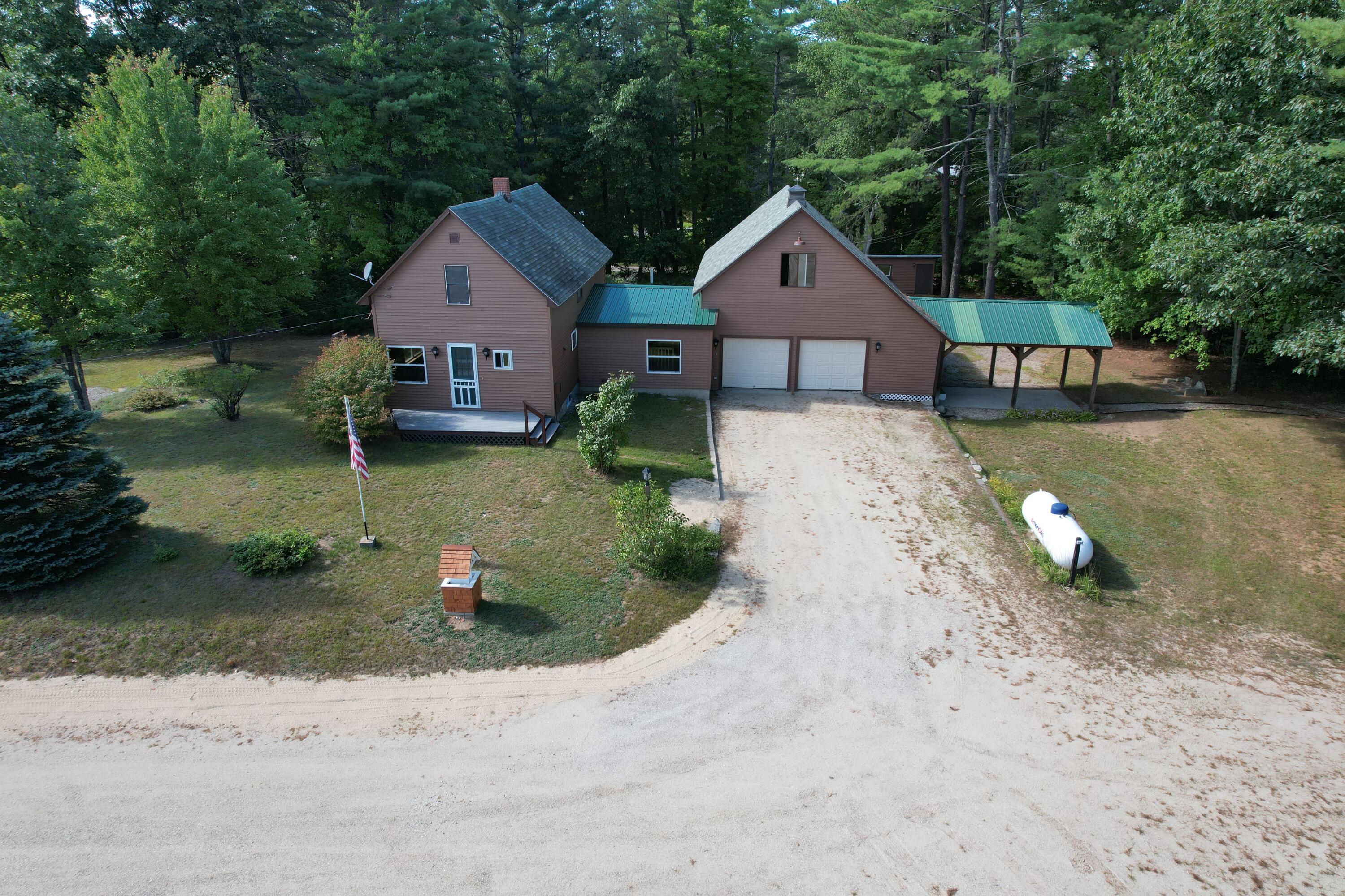 120 Mechanic Falls Road Poland, ME 04274 - Photo 2 of 61 2