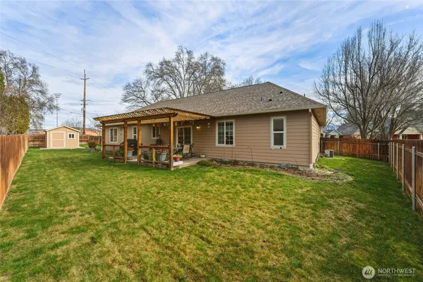$599,000 | 22 Costello Place, Walla Walla, WA 99362