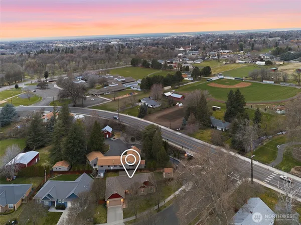 $599,000 | 22 Costello Place, Walla Walla, WA 99362
