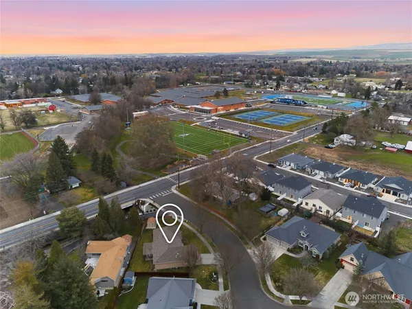 $599,000 | 22 Costello Place, Walla Walla, WA 99362