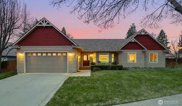 $599,000 | 22 Costello Place, Walla Walla, WA 99362