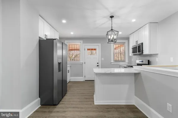 $465,000 | 6107 Foote Street, Capitol Heights, MD 20743