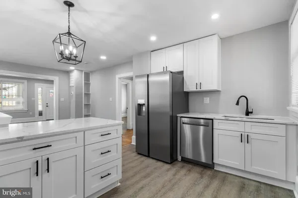 $465,000 | 6107 Foote Street, Capitol Heights, MD 20743