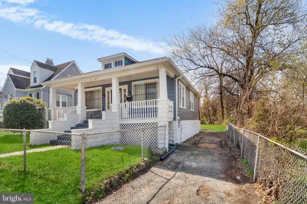 $465,000 | 6107 Foote Street, Capitol Heights, MD 20743