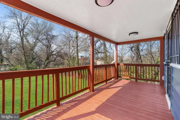 $465,000 | 6107 Foote Street, Capitol Heights, MD 20743