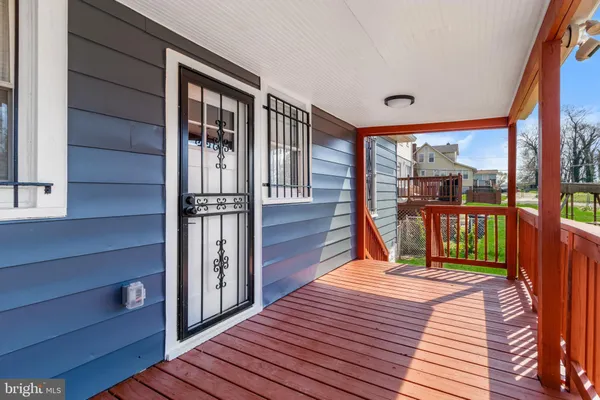 $465,000 | 6107 Foote Street, Capitol Heights, MD 20743