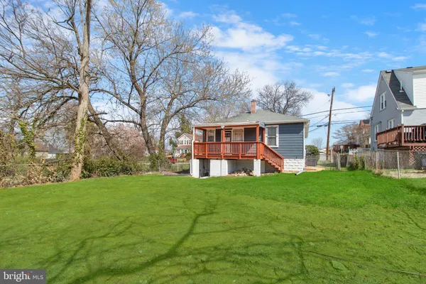 $465,000 | 6107 Foote Street, Capitol Heights, MD 20743