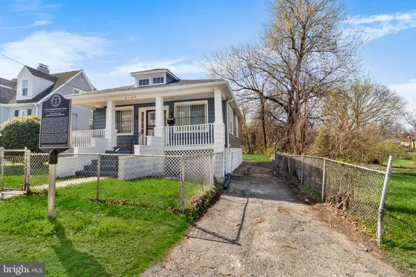 $465,000 | 6107 Foote Street, Capitol Heights, MD 20743