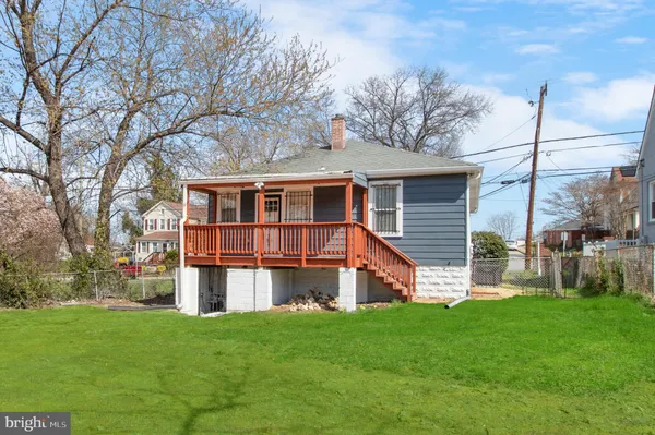 $465,000 | 6107 Foote Street, Capitol Heights, MD 20743