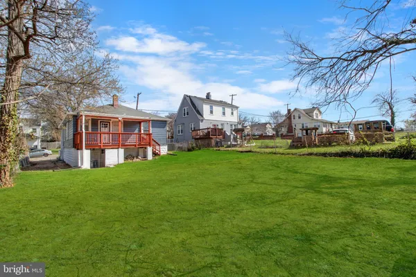 $465,000 | 6107 Foote Street, Capitol Heights, MD 20743