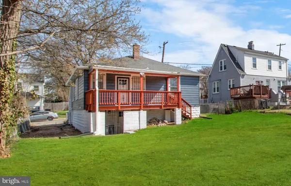 $465,000 | 6107 Foote Street, Capitol Heights, MD 20743