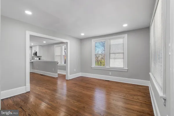 $465,000 | 6107 Foote Street, Capitol Heights, MD 20743