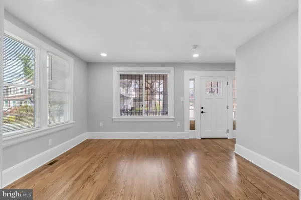 $465,000 | 6107 Foote Street, Capitol Heights, MD 20743