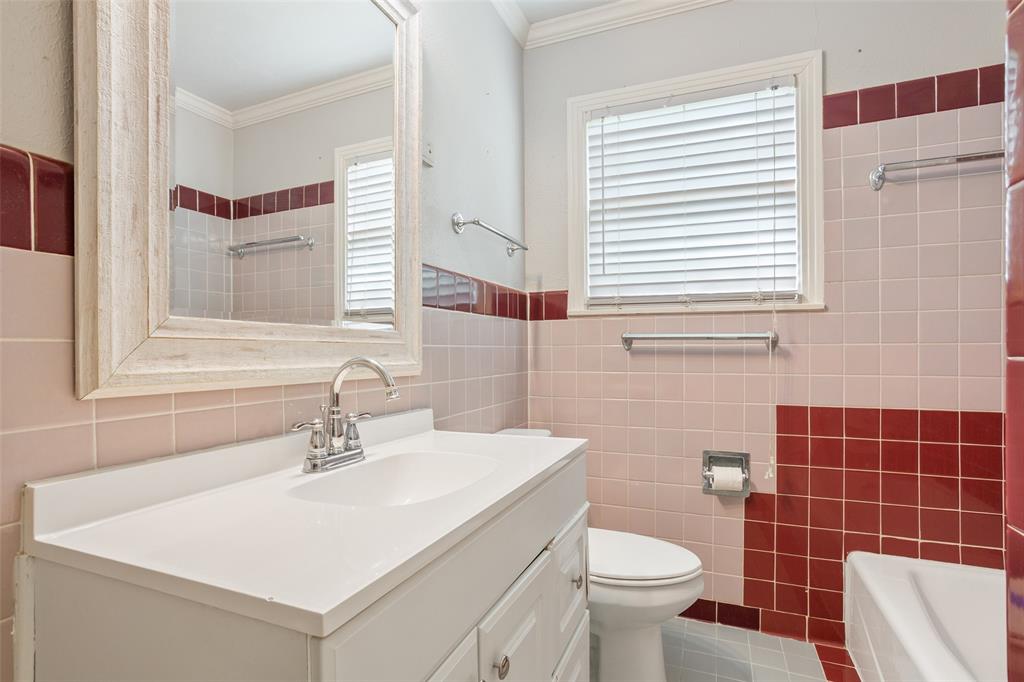 3108 Lyle Avenue Waco, TX 76708 - Photo 16 of 32