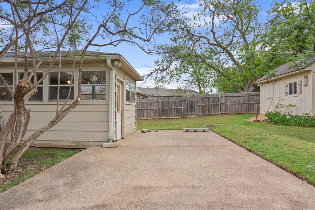 3108 Lyle Avenue Waco, TX 76708 - Photo 26 of 32