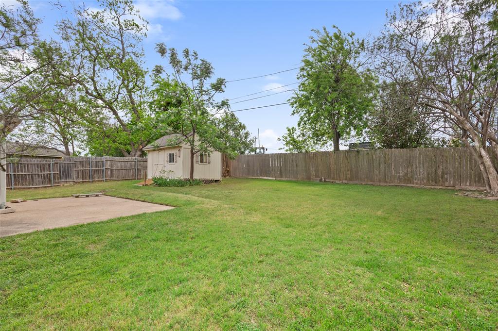 3108 Lyle Avenue Waco, TX 76708 - Photo 30 of 32