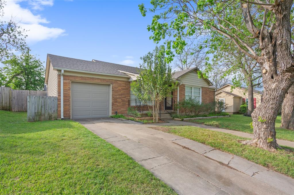 3108 Lyle Avenue Waco, TX 76708 - Photo 31 of 32