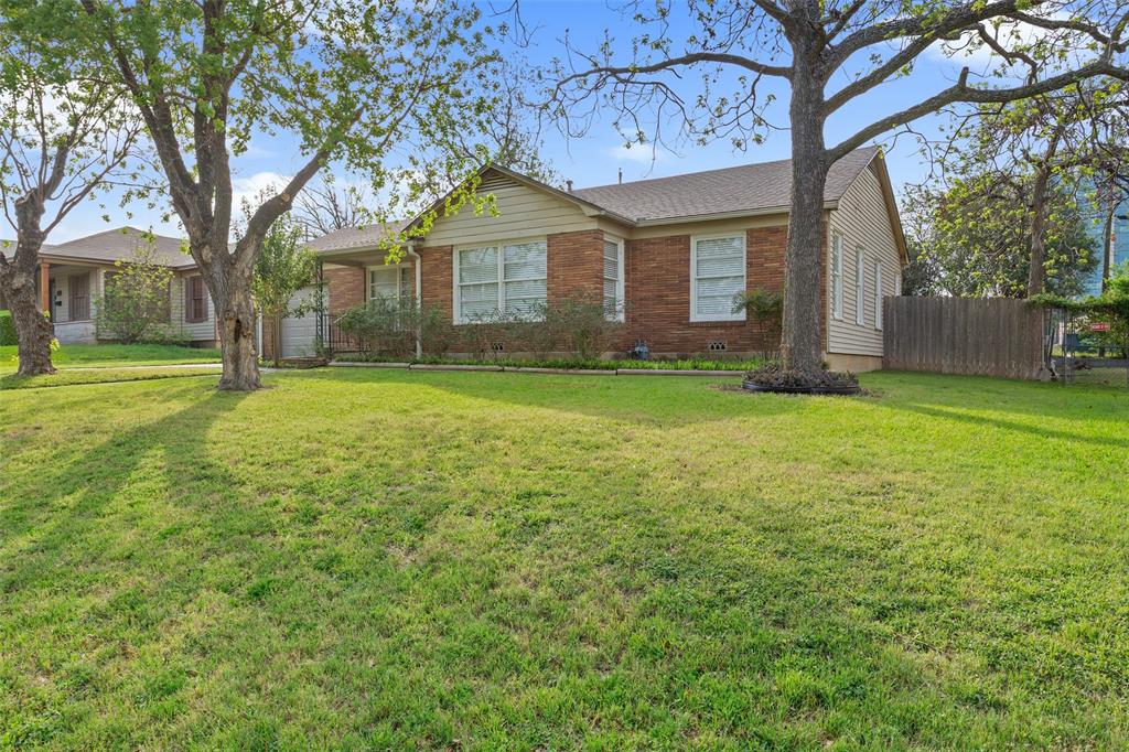3108 Lyle Avenue Waco, TX 76708 - Photo 32 of 32