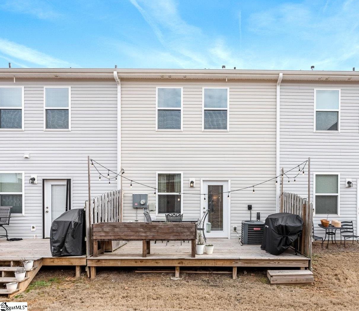 311 Highline Trail Greenville, SC 29607 - Photo 17 of 30