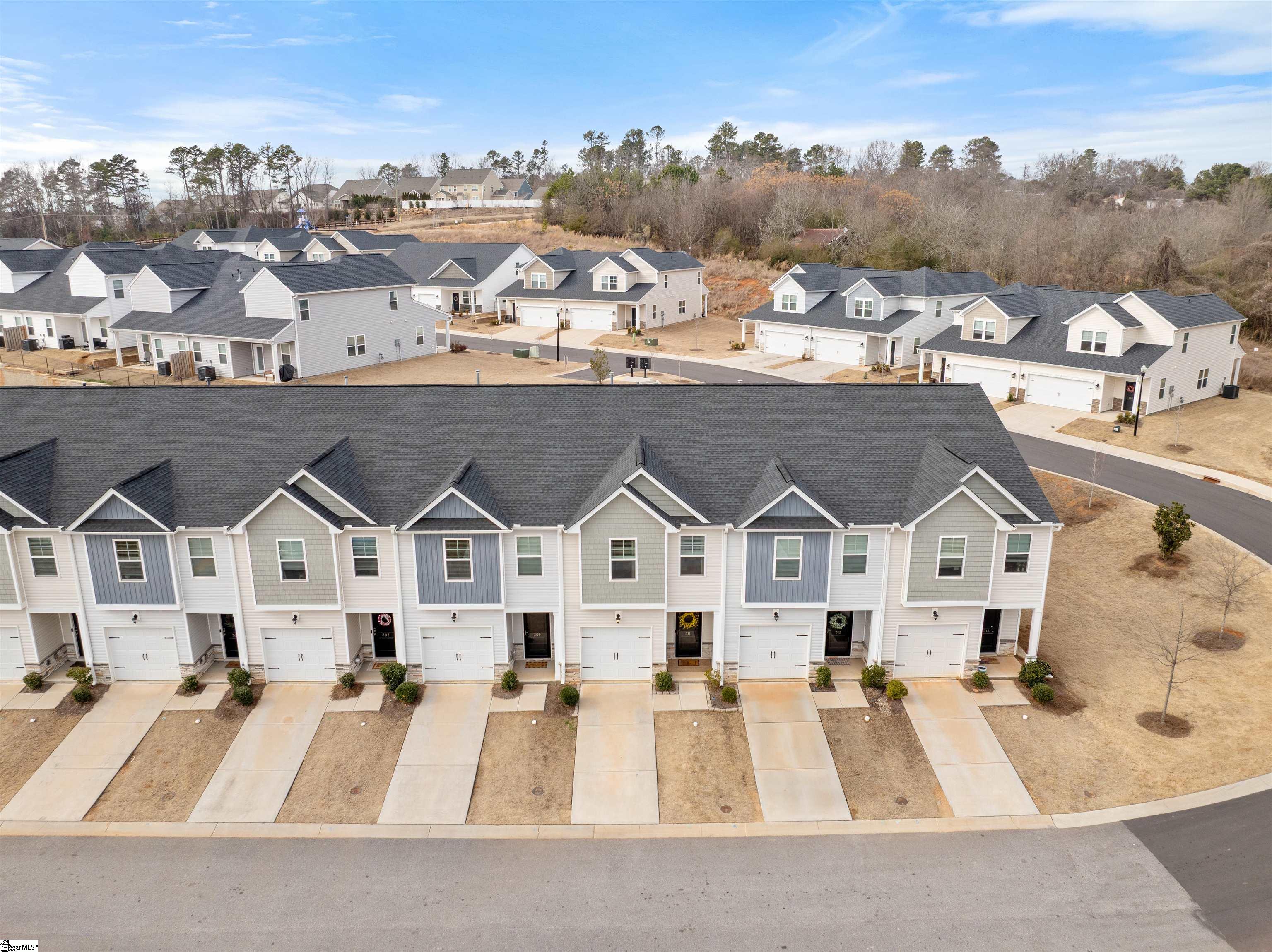 311 Highline Trail Greenville, SC 29607 - Photo 18 of 30