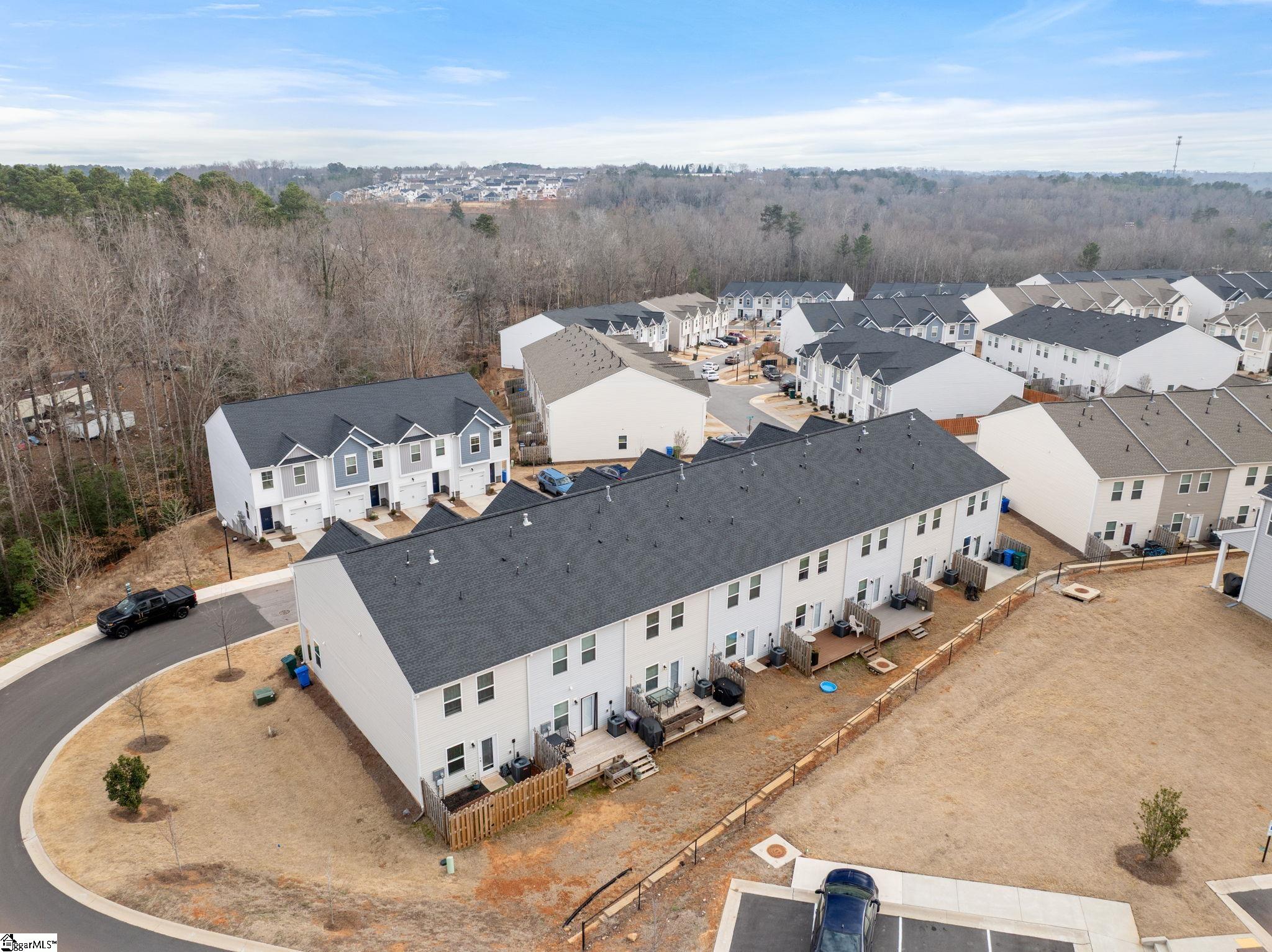 311 Highline Trail Greenville, SC 29607 - Photo 19 of 30