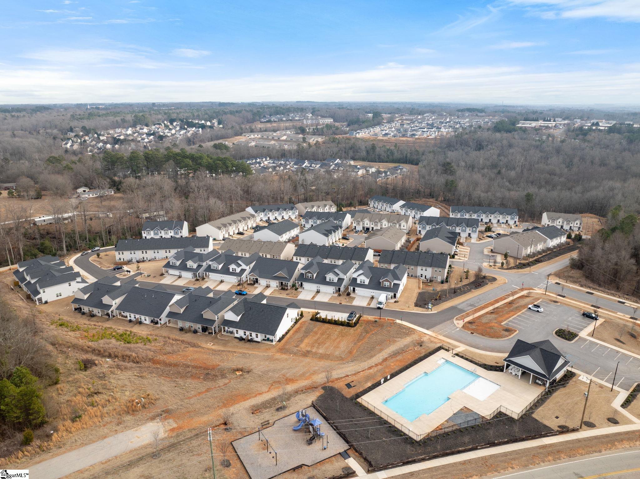 311 Highline Trail Greenville, SC 29607 - Photo 20 of 30