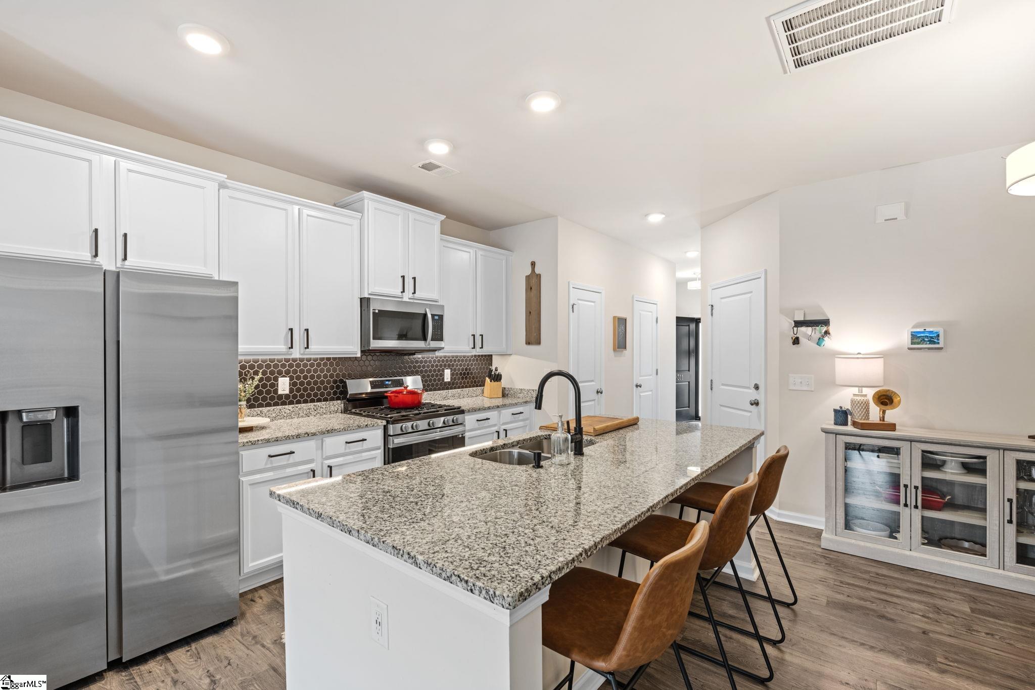 311 Highline Trail Greenville, SC 29607 - Photo 2 of 30