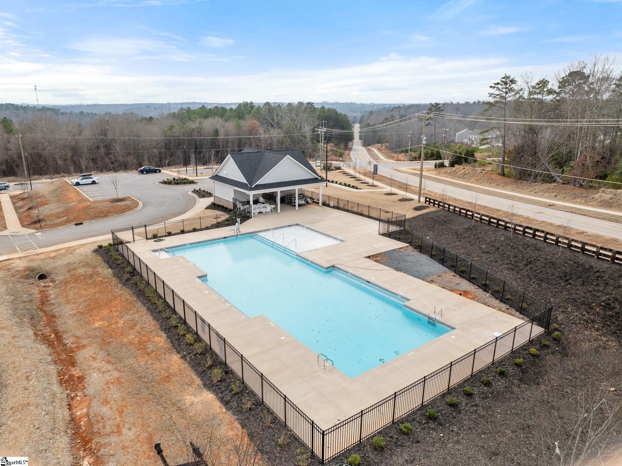 311 Highline Trail Greenville, SC 29607 - Photo 21 of 30