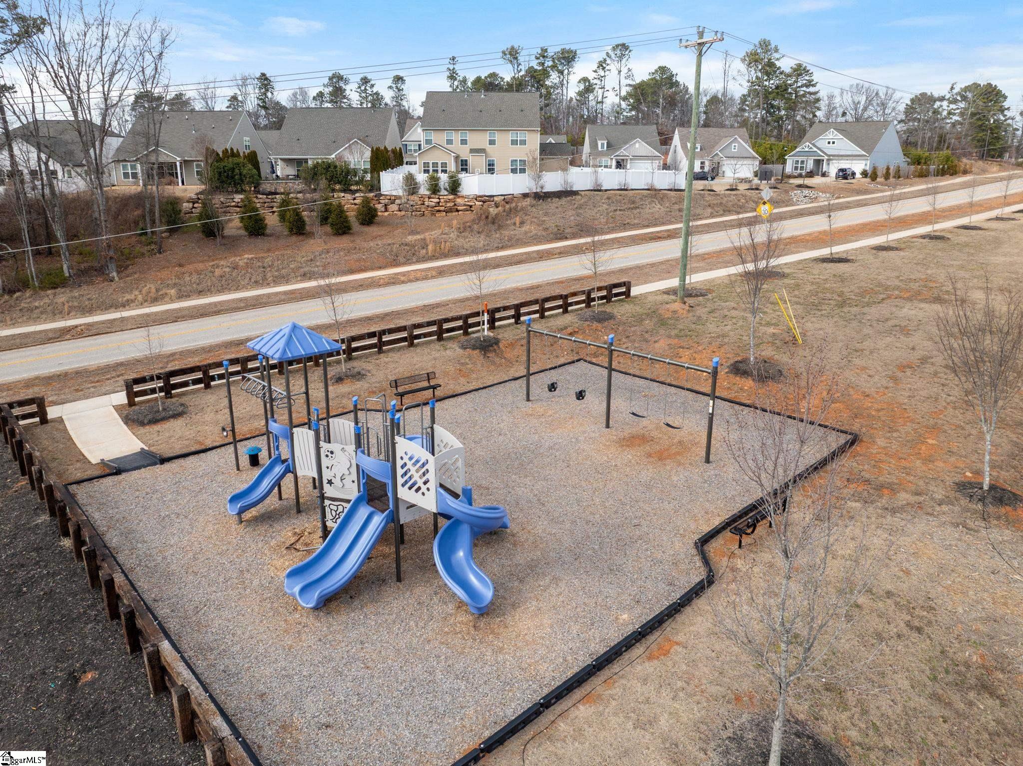 311 Highline Trail Greenville, SC 29607 - Photo 22 of 30