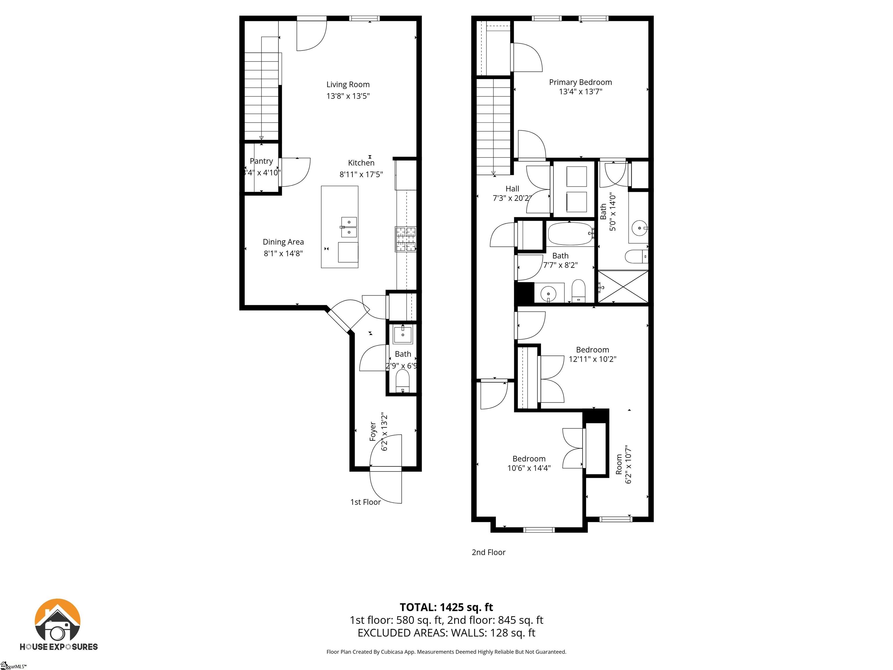 311 Highline Trail Greenville, SC 29607 - Photo 23 of 30