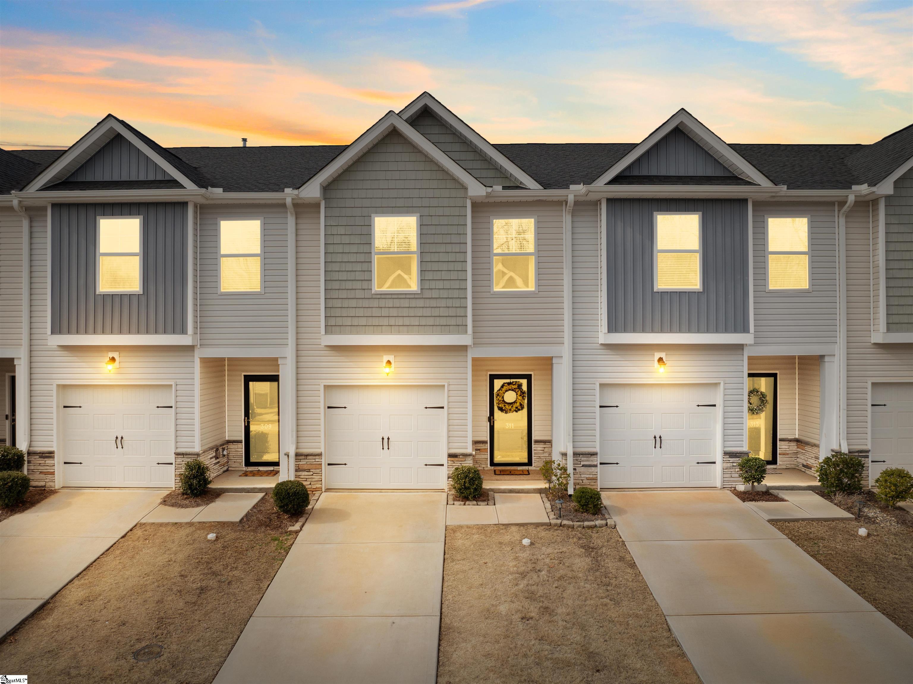 311 Highline Trail Greenville, SC 29607 - Photo 24 of 30