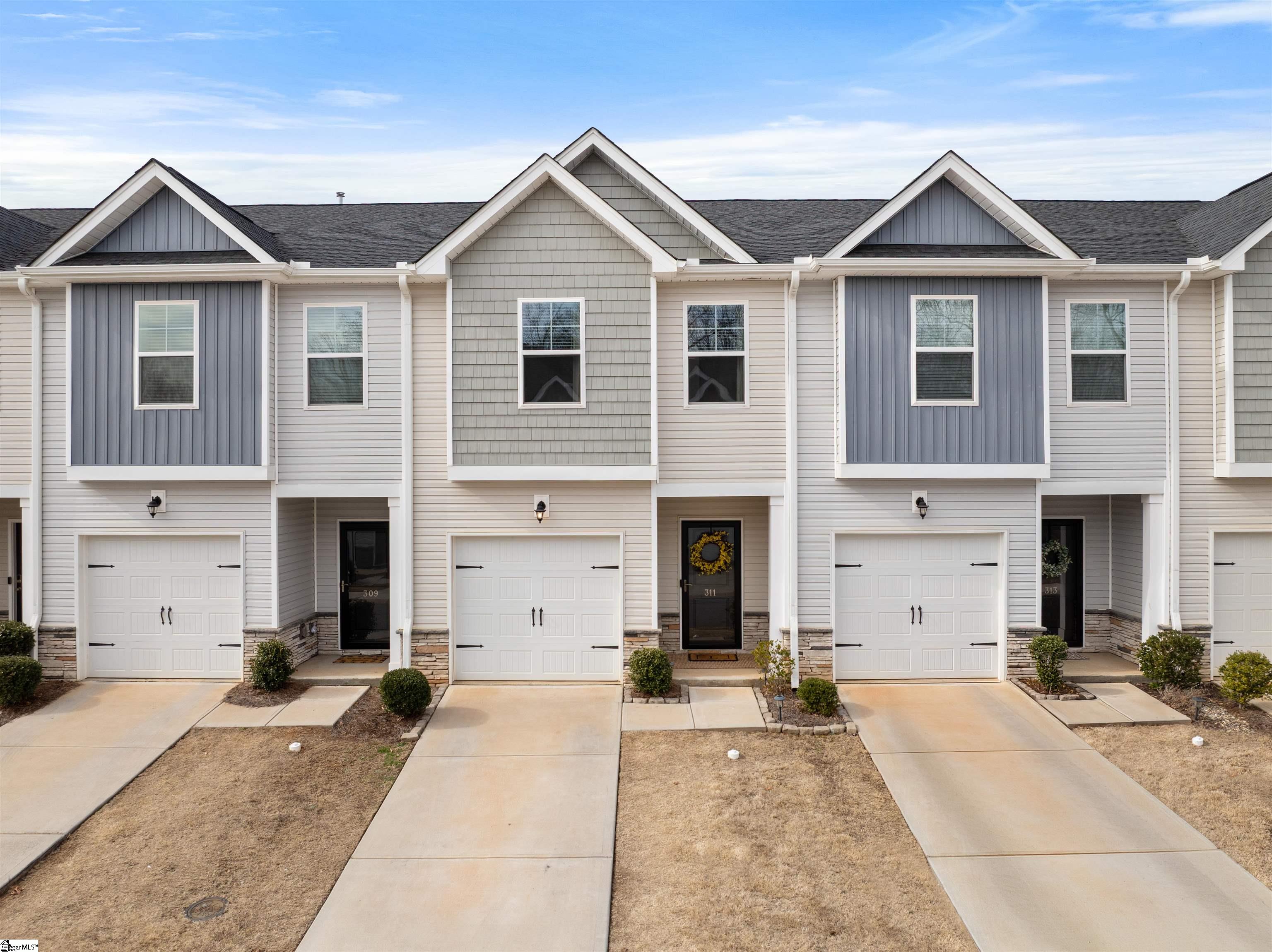 311 Highline Trail Greenville, SC 29607 - Photo 25 of 30