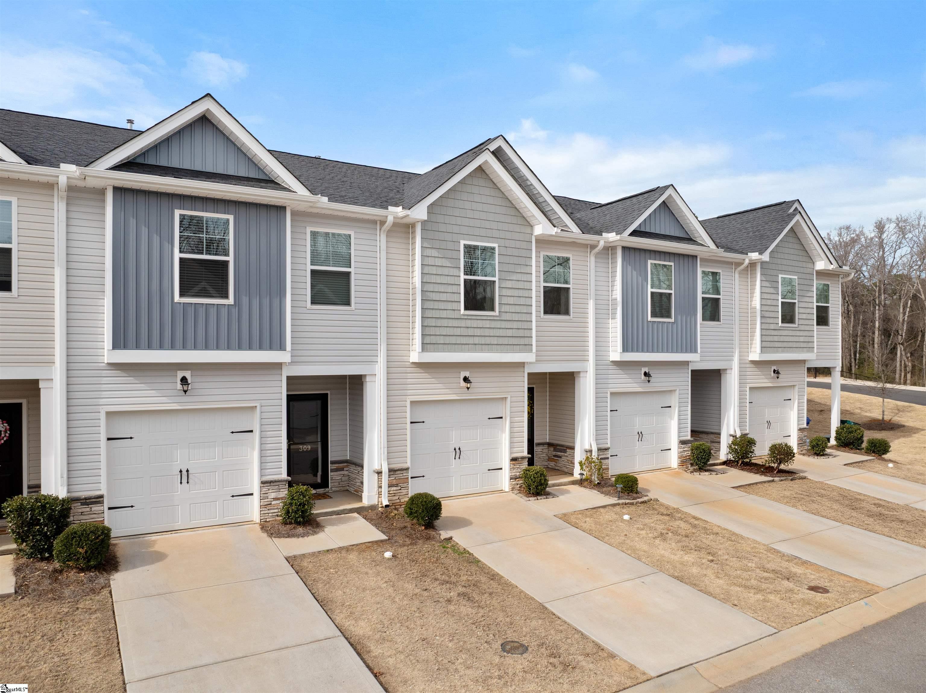 311 Highline Trail Greenville, SC 29607 - Photo 26 of 30