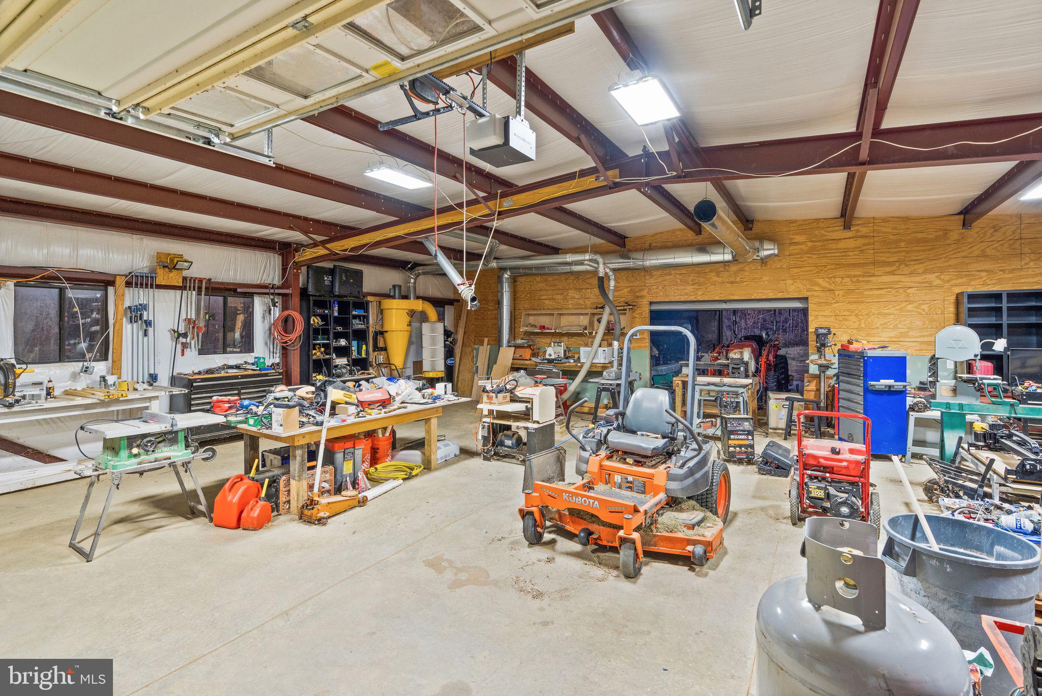 316 Storck Road Fredericksburg, VA 22406 - Photo 113 of 116 Temperature controlled